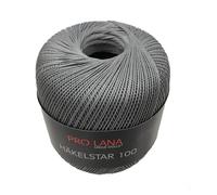 Prolana Pro Lana Crochet étoile 100 Longueur env. 566 m