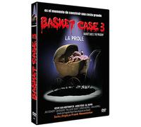 prole DVD 1992 Basket Case 3: The Progeny [Import]
