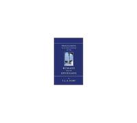 Prolegomena To St. Paul's Epistles To The Romans And The Ephesians