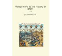 Prolegomena to the History of Israel