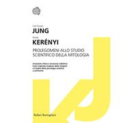 Prolegomeni allo studio scientifico della mitologia