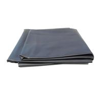 Prolenta Premium - Bâche D'étang 'aqualiner' Pvc 4 X 4 M Vert