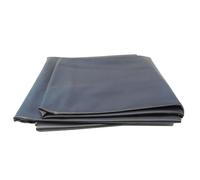 Prolenta Premium - Bâche D'étang 'aqualiner' Pvc 6 X 4 M Vert
