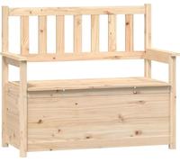Prolenta Premium - Banc 112,5x51,5x96,5 cm pin massif