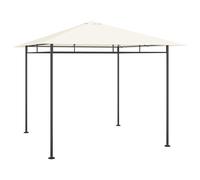 Prolenta Premium - Belvédère 3x3x2,7 M Crème 180 G/M² Crème