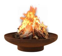 Prolenta Premium - Bol de feu 57 cm en acier