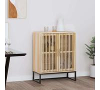 Prolenta Premium - Buffet 60x30x75 cm Holzwerkstoff