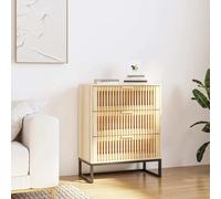 Prolenta Premium - Buffet 60x30x75 cm Holzwerkstoff