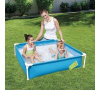 Prolenta Premium - Cadre Pool My First 122x122x30,5 cm
