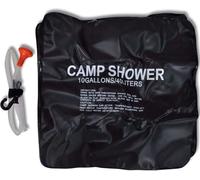 Prolenta Premium - Campingdusche Solar 40 L