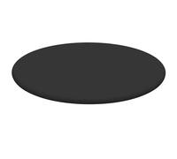 Prolenta Premium - Couverture De Piscine Flowclear Fast Set 240 Cm Noir