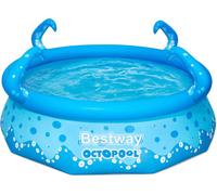 Prolenta Premium - Easy Set Pool OctoPool 274 x 76 cm