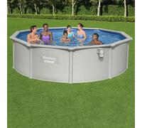 Prolenta Premium - Ensemble de piscine Hydrium 460x120 cm