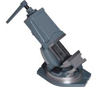 Prolenta Premium - Etau 2 axes inclinable 100 mm