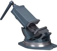 Prolenta Premium - Etau 2 axes inclinable 160 mm