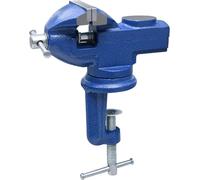 Prolenta Premium - Étau d'établi Fonte 60 mm