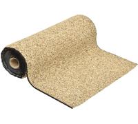 Prolenta Premium - Feuille de pierre sable naturel 250x60 cm