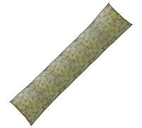 Prolenta Premium - Filet de camouflage avec sac de rangement 1,5x6 m vert