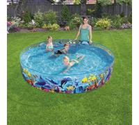 Prolenta Premium - Fill 'N Fun Odyssey Pool 244x46 cm