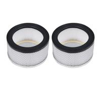 Prolenta Premium - Filtre HEPA 2 pcs. pour aspirateur à cendres Lavable