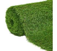 Prolenta Premium - Gazon artificiel 1x5 m/40 mm vert