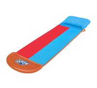 Prolenta Premium - H2OGO Wasserrutsche Tsunami Splash Ramp Double Slide