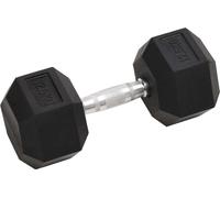 Prolenta Premium - Haltères courts 2 pièces 25 kg total en fonte