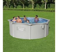 Prolenta Premium - Hydrium Piscine Hors sol Frame Ronde 360x120 cm