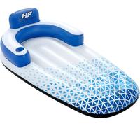 Prolenta Premium - Hydro Force Bain de soleil aquatique 183x97 cm bleu