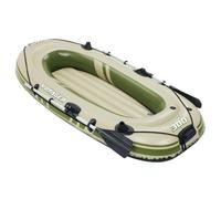 Prolenta Premium - Hydro Force Bateau pneumatique Voyager 300 243x102 cm
