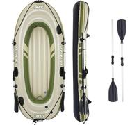Prolenta Premium - Hydro Force Bateau pneumatique Voyager 300 243x102 cm