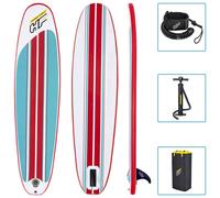 Prolenta Premium - Hydro-Force Compact Surf 8 SUP Gonflable 243x57x7 cm