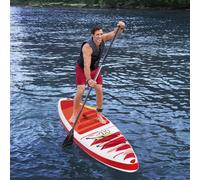 Prolenta Premium - Hydro-Force Fastblast Tech Kit de SUP gonflable 381x76x15 cm