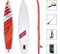 Prolenta Premium - Hydro-Force Fastblast Tech Set SUP Gonflable 381x76x15 cm