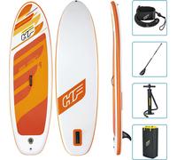 Prolenta Premium - Hydro-Force SUP Set Inflatable Aqua Journey 65349