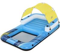 Prolenta Premium - Île de bain Hydro-Force 305x186x58 cm