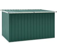 Prolenta Premium - Jardinière verte 171x99x93 cm