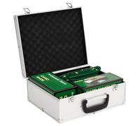 Prolenta Premium - Jeu de jetons de poker 300 pcs. 11,5 g
