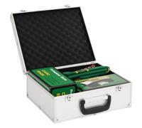 Prolenta Premium - Jeu de jetons de poker 300 Stk. 4 g