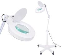 Prolenta Premium - Lampe loupe sur pied