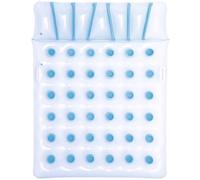 Prolenta Premium - Matelas gonflable double pour piscine 43055
