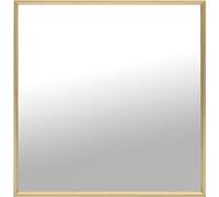 Prolenta Premium - Miroir Golden 60x60 cm