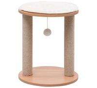 Prolenta Premium - Petit arbre à chat avec poteau griffoir 44 cm