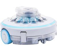 Prolenta Premium - Robot nettoyeur de piscine Sans fil 27 W