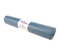 Prolenta Premium - sacs poubelles 100 pcs. Bleu 120 L