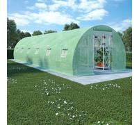 Prolenta Premium - Serre 27m² 900x300x200 cm