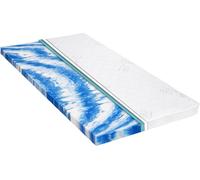 Prolenta Premium - Surmatelas 180 x 200 cm mousse gel 7 cm