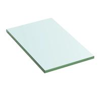 Prolenta Premium - Tablettes 2 pcs. verre transparent 20x12 cm