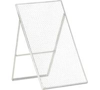Prolenta Premium - Tamis de jardin Acier galvanisé