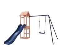 Prolenta Premium - Tour de jeux en bois massif douglas